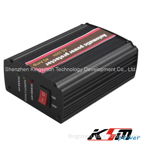 Automatic Power Protector